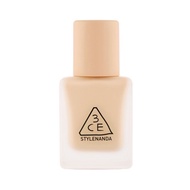 3CE Velvet Fit Foundation 30g x2pack