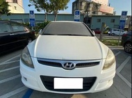 【全台最大二手車特賣】Hyundai i30 2011款 自排 1.6L，『第三方認證，無事故/無泡水/無調表，車況透明』