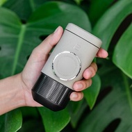 Wacaco Minipresso NS2 隨身咖啡機 - 適用NS膠囊