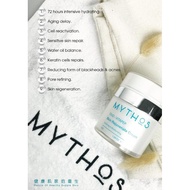 ORIGINAL MYTHoS Skin Rejuvenate Cream♥ MYTHoS Krim Pelembap Muka