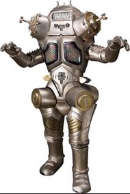 [Open Toys X 千葉玩具屋 旺角荃灣 門市 ] 現貨超人七號 七星俠 SHF 金古喬 Ultraman Seven Kingjoe