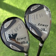 Golf Leg Men's Fairway Wood Iron Wood Club Golf Club