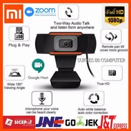 XIAOMI MI WEBCAM 1080P HD AUTOFOCUS WEB CAMERA FOR PC LAPTOP DESKTOP