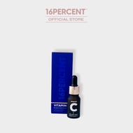 16PERCENT® L-Ascorbic Acid 25% with Glycolic - Vitamin C (10ml)