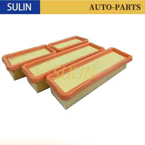 13729502014 High Flow Performance Air Filter For BMW Car X3 X4 X5 X6 X7 530i 540i 740i 840i 530E 745
