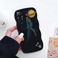Wave Soft Case hp REALME C67 - Wave Casing - Espa.id - Fashion Case - Girls Case - Boys Case - Phone