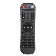 Universal H96 for ANdroid TV Box Remote Control for H96/H96 PRO/H96 PRO+/H96 MAX H2/H96 MAX PLUS/H96