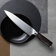 【葉添】精淬系列 主廚刀 Chef (19cm)