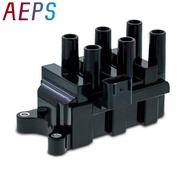 New For Ford F-150 E-150 Ranger Taurus Mustang Mercury Mazda Ignition Coil 1F2Z-12029-AC 1F2Z12029AC