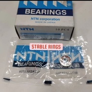 BEARING 607 LLU NTN