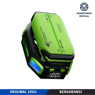 Cooler X111 Mobile Funcooler Cooling Fan Radiator hp tablet Rechargeable Magnetic Battery