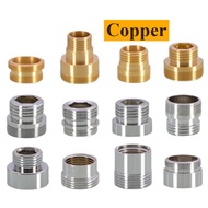 Faucet connector accessories 4 points outer wire to 6 points inner wire car wash tube car wash tube 