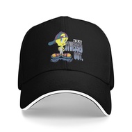 Tweety Bird Single Stitch Baseball Cap Breathable And Fashionable