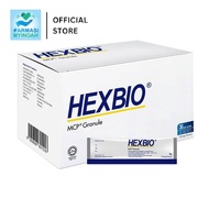 HEXBIO MCP GRANULE PROBIOTIC 3G X 45