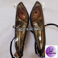 (SMOKE) LC135 V4 LCV4 FRONT SIGNAL LAMP SMOKE