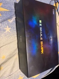 TRN 鯨鯊 Whale Shark 耳機