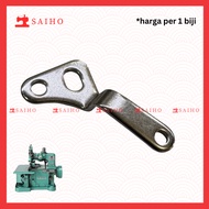 MESIN Traditional Overlock Sewing Machine Needle Pole Home Thread Line (P/N No. 42162)