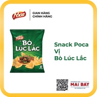Poca Snack Shaken Beef Flavor