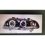 HEAD LAMP COUPE E46 (2DOOR) /only for coupe (taiwan) DEPO