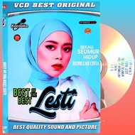 KASET VIDEO VCD LAGU DANGDUT LESTI - KASET VCD LAGU DANGDUT LESTI KARAOKE - VCD LAGU DANGDUT LESTI