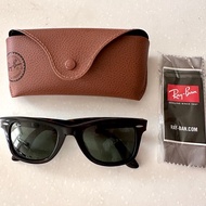 Ray ban 雷朋墨鏡