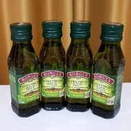 Minyak Zaitun Extra Virgin Olive Oil Borges 125 ml Halal