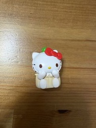 Hello Kitty扭蛋