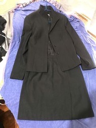 G2000 suits 西裝套裝 (size 32)