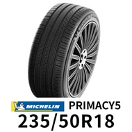 米其林 PRIMACY5 235-50R18 輪胎 MICHELIN