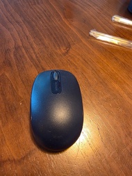 Microsoft 無線滑鼠