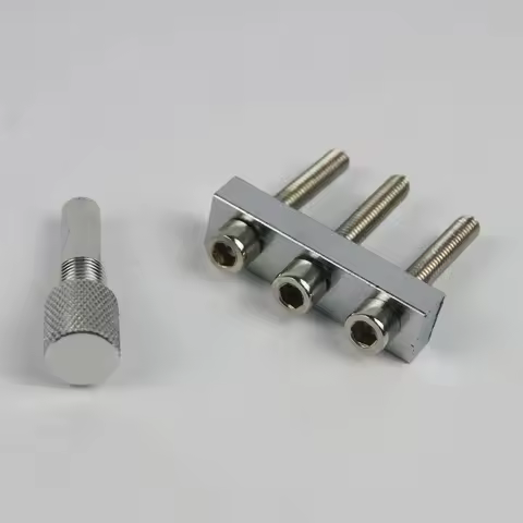 Flywheel puller piston stopper For 23cc 26cc 29cc 30.5cc Engine Zenoah CY 1/5 hpi baja 5b SS 5sc Rov