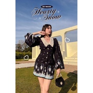 BLT Brand Hearty Snow Sz.XL Secondhand