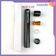 ลด 50% (พร้อมส่ง)GRIFFIN ไส้กรองน้ํามันเครื่องยนต์ อลูมิเนียมอัลลอย สําหรับรถยนต์ CZ457 m12.75/Indo 