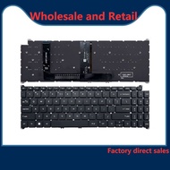 Acer N21C3 N23C7 N23Q7 N24H2 N24Q11 N25H6 N25Q16 Laptop keyboard