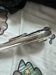 Yamaha 長笛u 咀頭