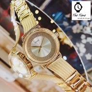 Đồng hồ nữ GUESS W0836L3. Case 36mm. 3ATM.