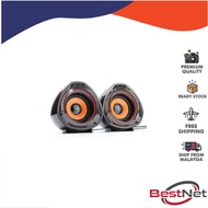 Wesdar CS1 USB2.0 Mobile Desktop /Mobile Phonr / Laptop Speakers (model: A7)