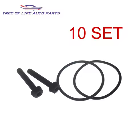 1/2/5/10Set 0CQ598305 For Audi VW Skoda SEAT PORSCHE Fits Haldex pump Gen 5 O-ring Set Only Pump Sea
