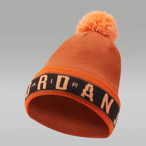 Nike Authentic New JORDAN Men's and Women's Sports and Leisure Knitted Hat CK1264-246