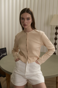 TRIKUL Ordinary - Reese Cardigan เสื้อคาร์ดิแกน