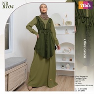 Latest NIBRAS GAMIS NB B104