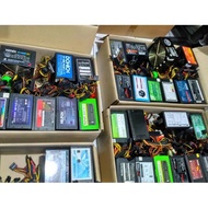 PSU komputer 400w-450w ada kabel 6 pin vga
