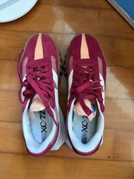 New Balance XC-72