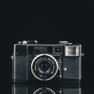 KONICA C35 AF #4298 #135底片相機