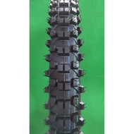 Motorcross Tyre 80/100-21 Dirt Bike Scrambler Tire