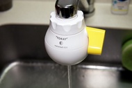 日本東麗 TORAY Water Ball 水龍頭濾水器