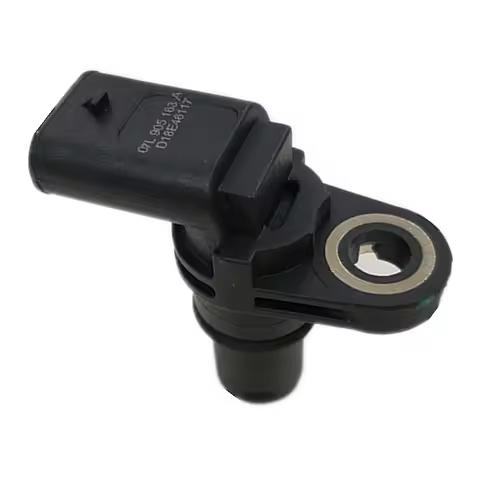 BTAP New Crankshaft Position Sensor ForVW Golf Passat Tiguan AUDI A3 A4 A6 Q7 07L905163C 07L905163A 