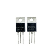 BTA24-800 Transistors TRIAC 24A-800V TO-220 There Is