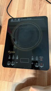 Electric Ceramic Stove
