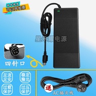 Suitable For Hangjia Hka18019095-6C Power Adapter 19V9.47A Hailan All-In-One Machine Four Pin Port